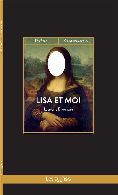 Lisa et moi