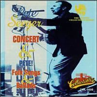 Concert/folk songs