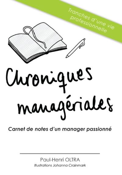 Chroniques managériales