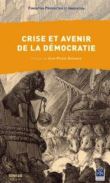 Crise et avenir de la democratie