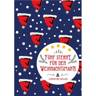 Fünf Sterne für den Weihnachtsmann - 1