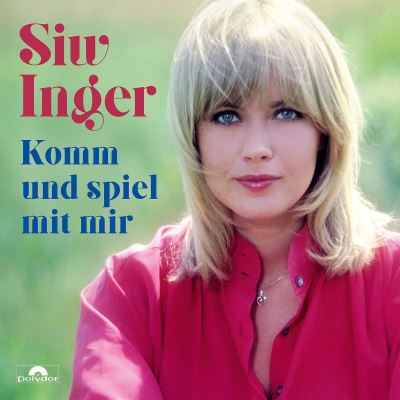 Komm und spiel mit mir