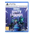 Pack DLC Fortnite : Légendes Fraîches - Version PlayStation 5 - Neuf Et Scellé