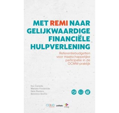 Met REMI naar gelijkwaardige financiële hulpverlening