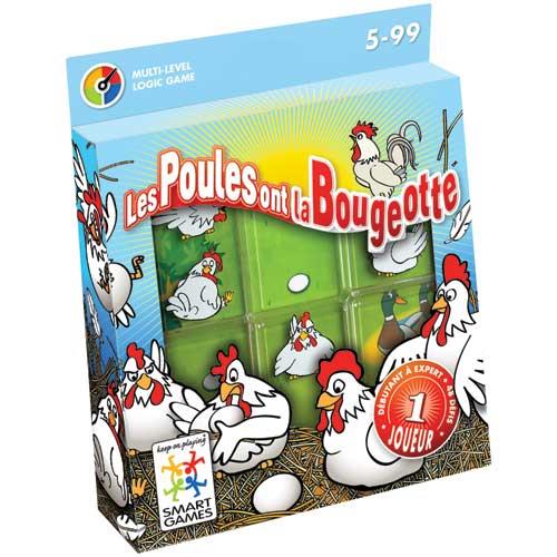 Les Poules Ont La Bougeotte Smart Games Casse t te Soldes Fnac Belgique les-poules-ont-la-bougeotte-smart-games-casse-t-te-soldes-fnac-belgique