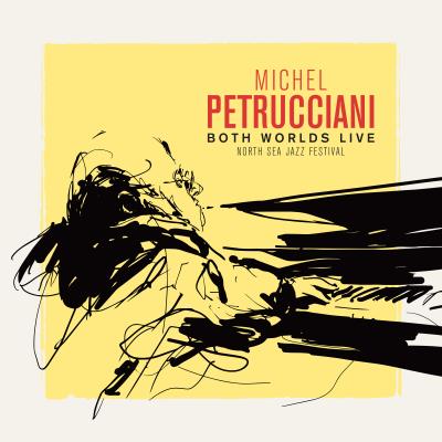 Both worlds Live at North Sea Jazz Festival Digisleeve Inclus DVD bonus