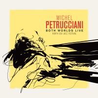 Both worlds live (2cd+dvd)
