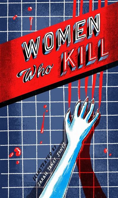 Women Who Kill
