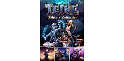 Trine Ultimate Collection
