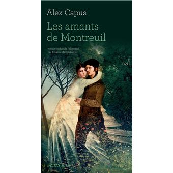 Les amants de Montreuil - 1