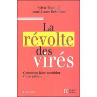 La révolte des virés