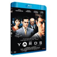 The Yards - Blu-Ray