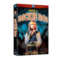 Dickie-Roi L'intégrale de la série DVD