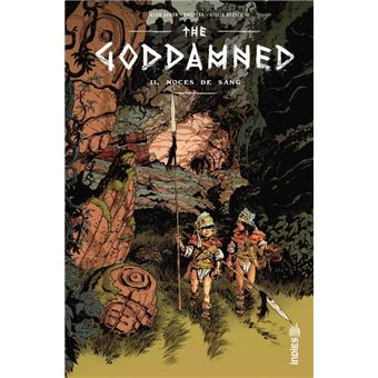 The Goddamned - Tome 2