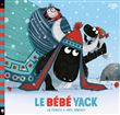 Le Bébé Yack