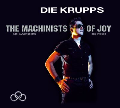 The machinists of joy box set