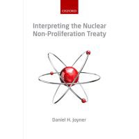 Interpreting the Nuclear Non-Proliferation Treaty