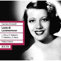 Lucia di Lammermoor