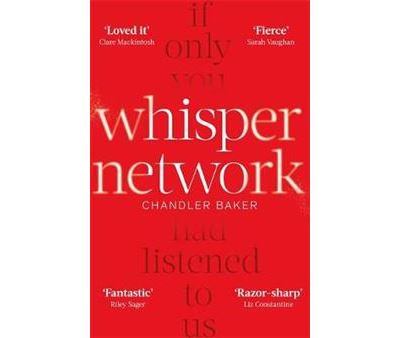 Whisper Network