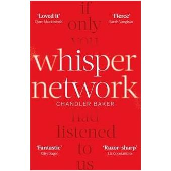 Whisper Network