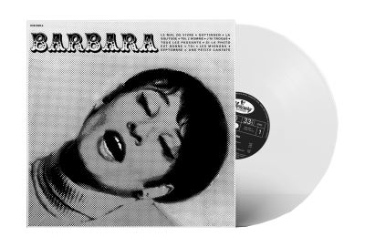 Numèro 2 Exclusivité Fnac Vinyle coloré
