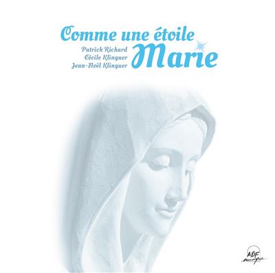 Comme une étoile Marie