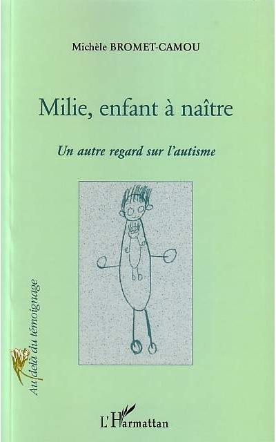 Milie enfant à naître