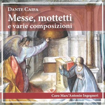 Dante Caifa - 1