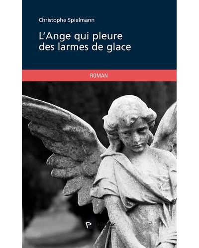 L'ange qui pleure des larmes d