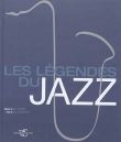 Les Légendes du Jazz