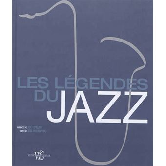Les Légendes du Jazz