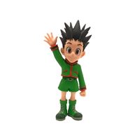 Figurine PVC Minix Gon Freecs Hunter x Hunter Anime N°105
