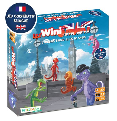 WINISMART