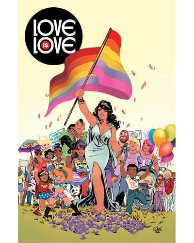 Love is love
