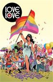 Love is love