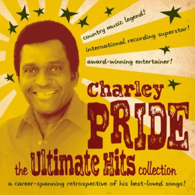 Ultimate hits collection