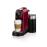 Expresso à capsule Krups Nespresso Citiz Milk YY2730FD 1260 W Rouge_1