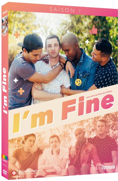 I m fine/saison 1