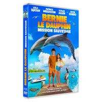 Bernie Le dauphin 2 DVD