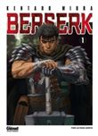 Berserk - Tome 01 - Nouvelle édition