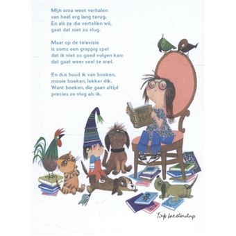 Plint Met Gedicht Alles Op Zijn Tijd Po Ziekaarten Plint Hans