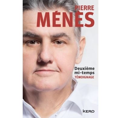 Deuxième mi-temps