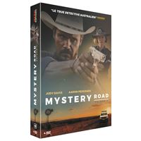 Mystery Road Saison 1 Edition Collector DVD