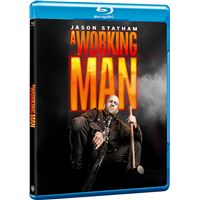 A Working Man Blu-ray