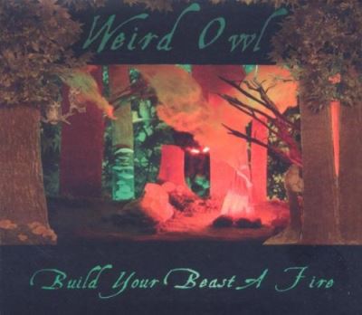 Build Your Beast A Fire