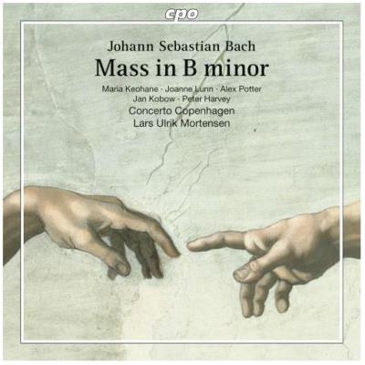 Messe en Si mineur