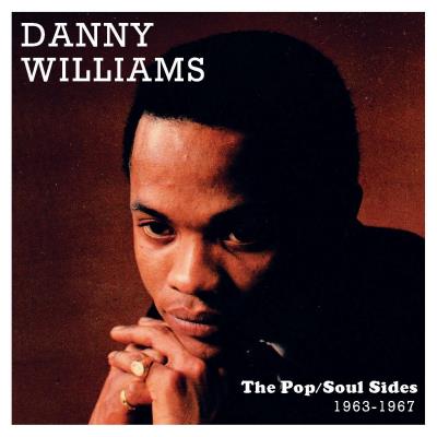 Pop Soul sides 1963-1967