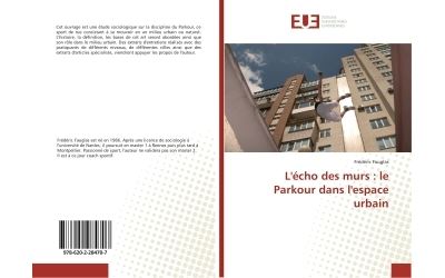L'echo des murs : le parkour dans l'espace urbain