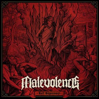 Self Supremacy - CD