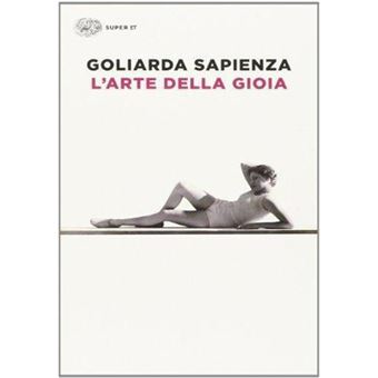 L'ARTE DELLA GIOIA - 1